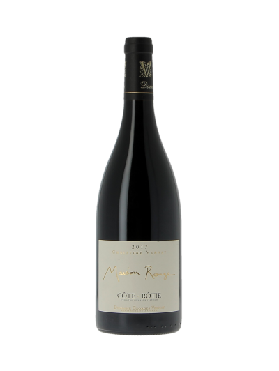 COTE ROTIE MAISON ROUGE