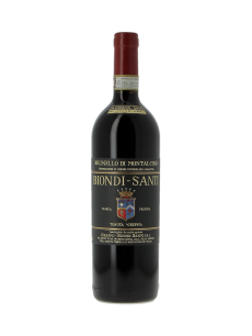 BRUNELLO DI MONTALCINO