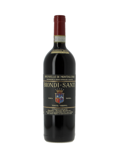 BRUNELLO DI MONTALCINO