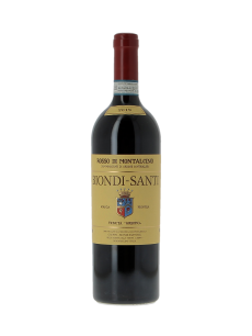 ROSSO DI MONTALCINO