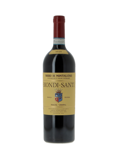 ROSSO DI MONTALCINO