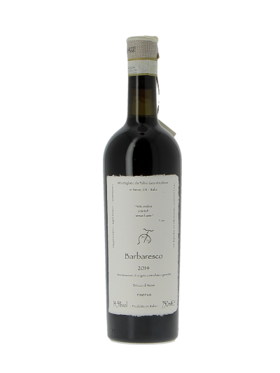 BARBARESCO RISERVA