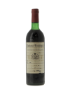 CHATEAU FONROQUE