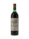 CHATEAU FONPLEGADE