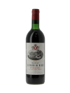 CHATEAU LA FLEUR DU MAYNE