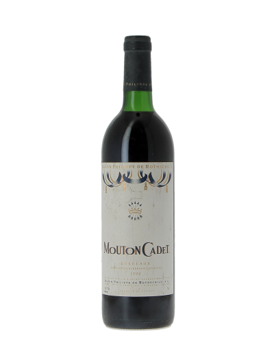 MOUTON CADET