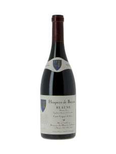BEAUNE 1ER CRU GUIGONE DE SALINS