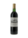 CHATEAU DU CAUZE