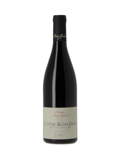 VOSNE-ROMANEE