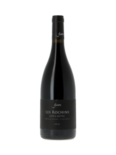 COTE-ROTIE LES ROCHINS