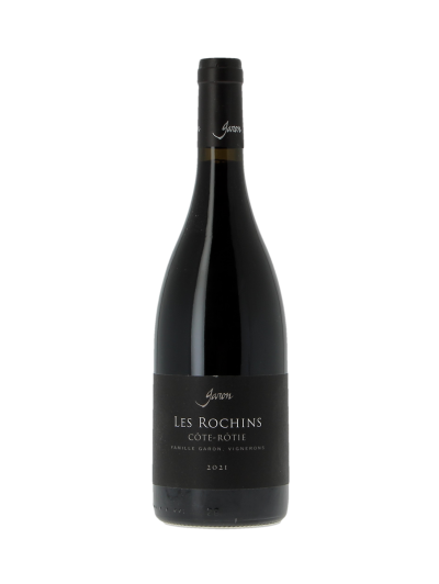 COTE-ROTIE LES ROCHINS