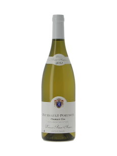 MEURSAULT 1ER CRU LES PORUZOTS