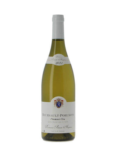 MEURSAULT 1ER CRU LES PORUZOTS