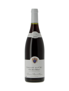 VOLNAY 1ER CRU CLOS DES CHENES