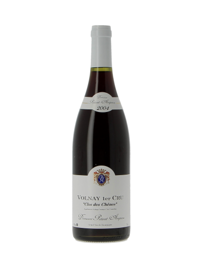 VOLNAY 1ER CRU CLOS DES CHENES