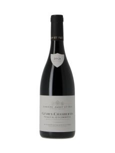 GEVREY CHAMBERTIN 1ER CRU LES COMBOTTES