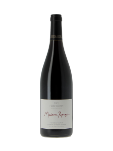 COTE ROTIE MAISON ROUGE