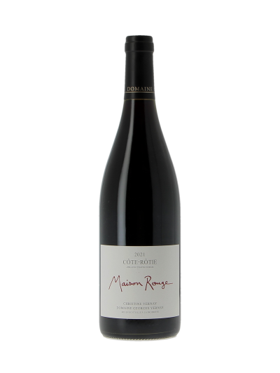 COTE ROTIE MAISON ROUGE