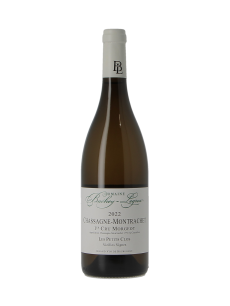 CHASSAGNE-MONTRACHET 1ER CRU MORGEOT