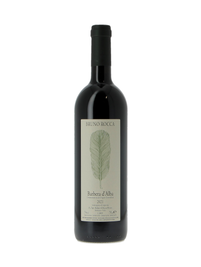 BARBERA D'ALBA