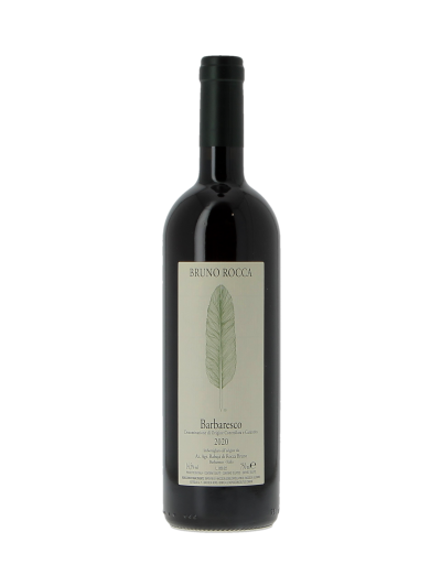 BARBARESCO