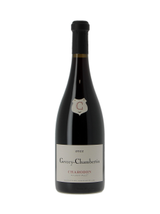 GEVREY-CHAMBERTIN