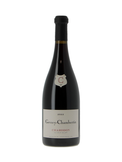 GEVREY-CHAMBERTIN