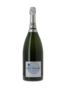CHAMPAGNE EXTRA BRUT CUVEE FACE NORD