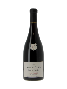 POMMARD 1ER CRU CLOS DES ARVELETS