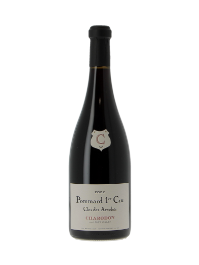 POMMARD 1ER CRU CLOS DES ARVELETS