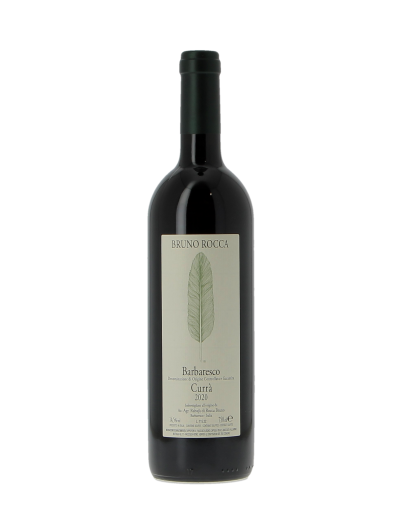 BARBARESCO CURRA