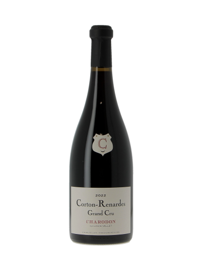 CORTON RENARDES GRAND CRU