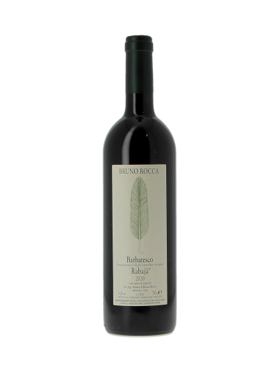 BARBARESCO RABAJA