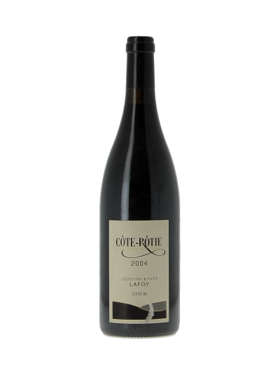 COTE-ROTIE CUVEE RG