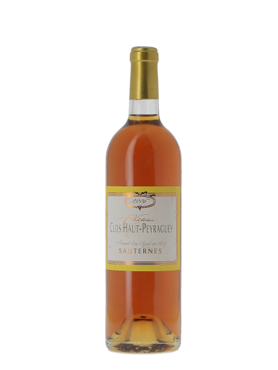 CHATEAU CLOS HAUT PEYRAGUEY