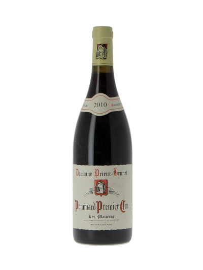 POMMARD 1ER CRU LES PLATIERES