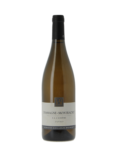 CHASSAGNE-MONTRACHET LA CANIERE