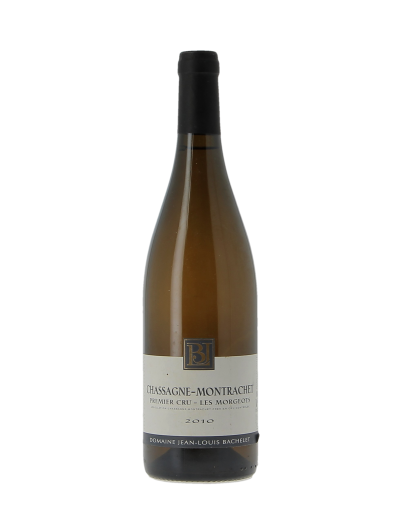 CHASSAGNE-MONTRACHET 1ER CRU MORGEOT