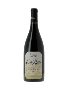 COTE-ROTIE COTE BRUNE