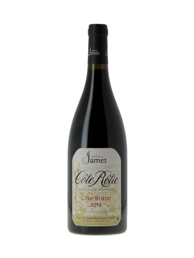 COTE-ROTIE COTE BRUNE