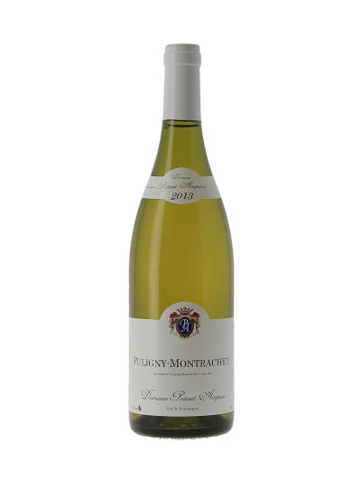 PULIGNY-MONTRACHET