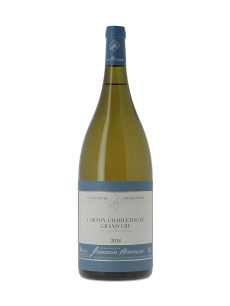 CORTON CHARLEMAGNE GRAND CRU