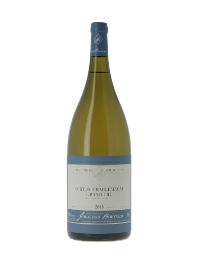 CORTON CHARLEMAGNE GRAND CRU