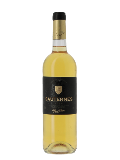 SAUTERNES