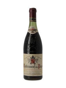 CHATEAUNEUF-DU PAPE