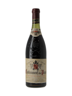 CHATEAUNEUF-DU PAPE