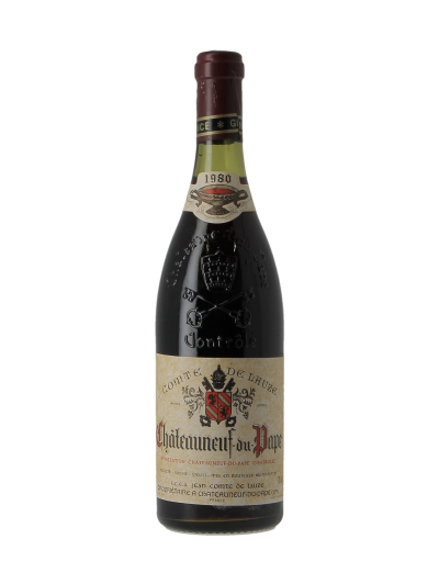 CHATEAUNEUF-DU PAPE