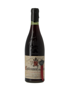 CHATEAUNEUF-DU PAPE