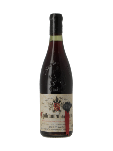 CHATEAUNEUF-DU PAPE