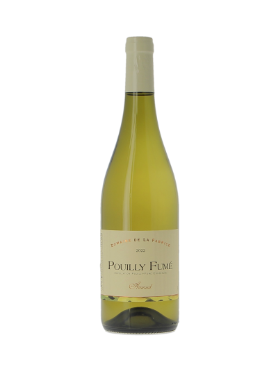 POUILLY FUME